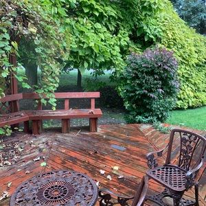 Welcome to my Boho paradise...